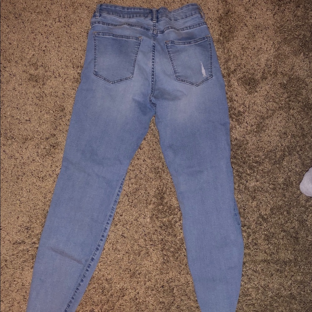 Jeans - Picture 2 of 2